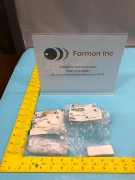 4 AMAT 0020-07459 Liner, Chamber, Side, 188851