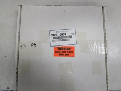 Applied Materials 0020-10059 RING,WAFER LIFT
