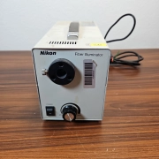NIKON FIBER ILLUMINATOR C-FI230