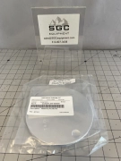 Applied Materials Pedestal PN: 0021-70375 REV:001 Clean Sciences 44-0042PC SAP