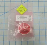 0020-33006 / BEARING SUPPORT SECONDARY LINK/BLADE MC / AMAT