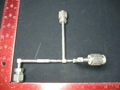 Applied Materials (AMAT) 0050-39083 GAS LINE, WELDMENT