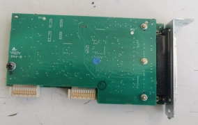 ADVANCED ENERGY 2301750-A 50K DC NGPC 37F ANALOG USER BASE