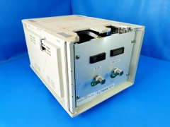 AMAT ? Box of 2 Flowmeters Tylan FC-2900MEP and Digital Display for Parts