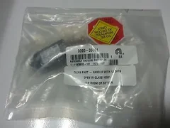 AMAT 0090-35001 ASSEMBLY VACUUM SWITCH 24 , NEW