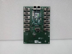 Lam Research PCBA, JUSTEMP 810-328372-006,853-A22258-002,853-A28091-002 (As-Is)