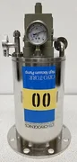 CTI Cryotorr 8 Cryo pump. Needs rebuild. Sold As is  Tag #00