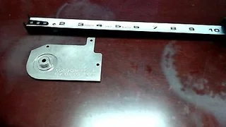 APPLIED MATERIALS - 0021-70233 -