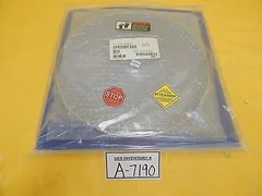 AMAT Applied Materials 0020-96815 MEM Side Ring Rev. 002 New