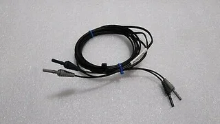 [Used] LAM AMP / 684-019113-032 / CABLE, 2 MHz GEN, 53A2P18, 53A2P19, Rev.C