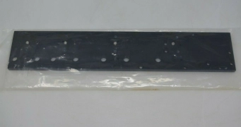 13-8882-265 / BACKPLATE,DUAL SENSE / LAM RESEARCH CORPORATION