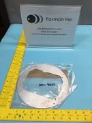AMAT 0020-96262 PLATE SHIELD MOUNTING, 134372