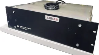 Applied Materials 0010-20488 ASSY CHASSIS SHIELD TREATMENT AMAT