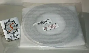 0020-31216 / CLAMP RING 125/121MM 3 FLT HEWEB / AMAT