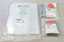 APPLIED MATERIALS  0240-62543, Kit, 2.5 hard drive, bracket (3-part) - NEW : 02
