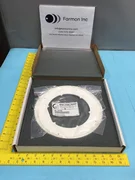 AMAT 0200-09833 RING FOCUS ESC, 150/162 MM, TIN WEB, 81-57144, 132037