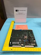 NIKON 4S017-681 PCB BOARD, 163612