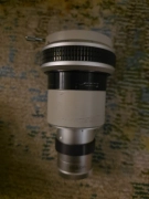 NIKON SMZ-10 Microscope Body  Only 0.53x Objective 