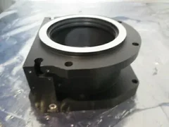 AMAT 0010-10631 Housing Non Heated Throttle/Gate Valve 5200 Centura MXP+, 452730