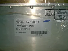 DAIHEN AMN-30C11 RF MATCHER MF463504