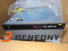 Advanced Energy RF Power Supply Coating Power Supply PEII 5K 208V 40K0HZ CE