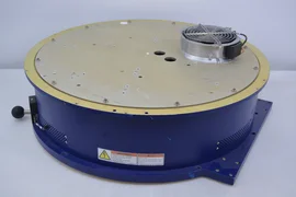 0040-88745 w internals CENTURA DPN CHAMBER BLUE WITH COILS AND FAN 300 MM / AMAT