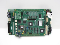 LAM Research 853-074510-001 REV A PCB Assy 810-028295-150 Control Board