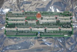 Nikon 4S017-620-1 A OPD-MTH Backplane PCB Semiconductor Lithography NSR Series