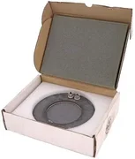 BOC Edwards H0170252 KB65 210V 1000W Diffusion Pump Heater Pack Ring