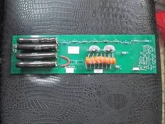 ASTeX ETO ABX-X285 REV G HV Filter Board BCX-X300 REV C AMAT 0190-01291