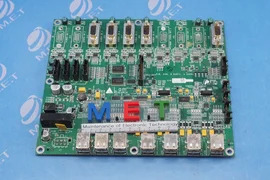 Lam Research Pcb Kvm 6Ports 4 Users 810-104580-004 Jabm12310471 810104580004 Jab