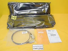 MKS Instruments 012-1117-131 Comm Tray AS00383-04 AMAT 0195-01528 New