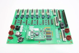 Amat 0130-00629 Interlock Select 300mm Gen Rack Board Rev 07