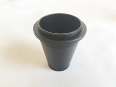 M26 Thread for NIKON BD Mitutoyo Objective to M42x1mm Cone Converter Adapter