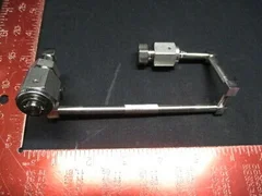 Applied Materials (AMAT) 0050-42927   GAS LINE, WELDMENT