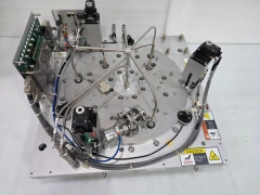 Lam Research FLEX EX+ UPPER CHAMBER, ELECTRODE ASSY 575-800096-417 (As-Is)