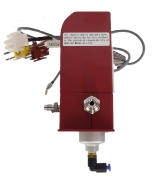 Horiba STEC IV-2410AV-02H Injection Valve AMAT 0190-36237 Working Surplus