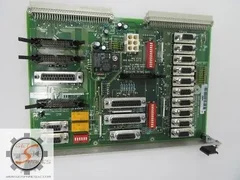 0100-35124 /ASSEMBLY, PCB, SERIPLEX I/O DISTRIBUTION / APPLIED MATERIALS
