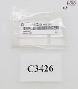 C3426 APPLIED MATERIALS WINDOW SLIT, AL203 (NEW) 0200-09664