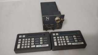 CTI-CRYOGENICS ON-BOARD Cold Pump Control Module and TM2500-001 Controller
