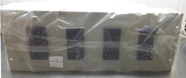 Varian / Novellus Wafer Heater Power Supply Assembly 00-678340-02 M ++ NEW