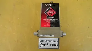 Celerity UFC-8165 Mass Flow Controller AMAT 0190-08923 Used