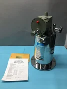 CTI-CRYOGENICS 8033167 CRYO-TORR HIGH VACUUM PUMP 8 CRYOPUMP, 117762