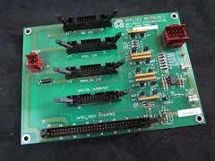 APPLIED MATERIALS (AMAT) 0100-76091 ASSY, PCB SBC/WPS/CF DISTRIBUTION