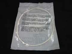 APPLIED MATERIALS 3700-02070 O-RING CHEMRAZ:9254-SC520(AS-568A-254-CPD520)5.484