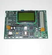 Lam Research 810-800256-107 Rev C 