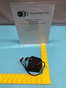 AMAT 0190-09332 FLOW SWITCH ASSY,LAMP MODULE H20 INTERLOCK, 178684
