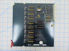 810-017388-003 / ASSY VME ETHERNET ADDRESS PCB / LAM RESEARCH CORPORATION