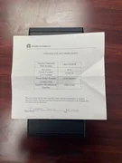 Verity Instruments Spectrometer SD1024DL AMAT P/N 1400-00206 EyeD