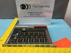AMAT 0100-20003 Digital I/O Board, 127957